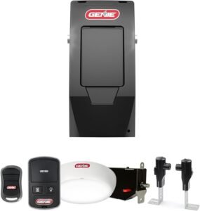 Wall Mount Garage Door Opener