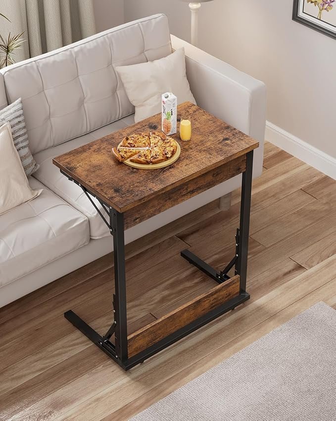 Tatub Folding TV Tray Table