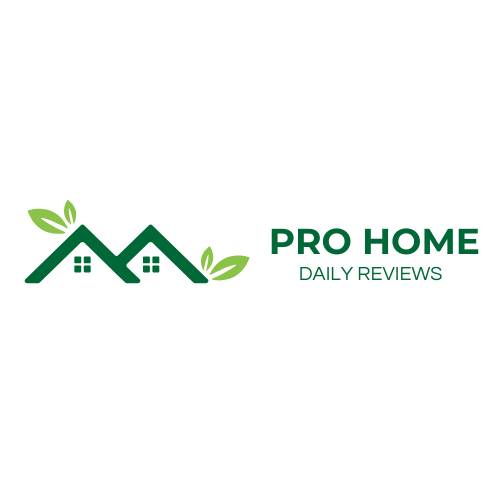 ProHomeReviews