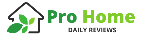 ProHomeReviews