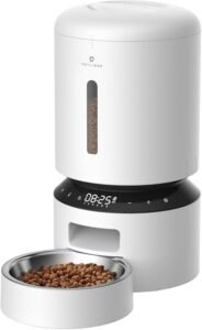 PETLIBRO Automatic Pet Feeder