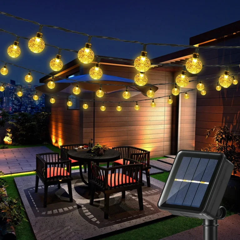 Light Up Your Garden With Zero Electricity Bills — Smart, Eco-Friendly Lighting 2 Light Up Your Garden With Zero Electricity Bills