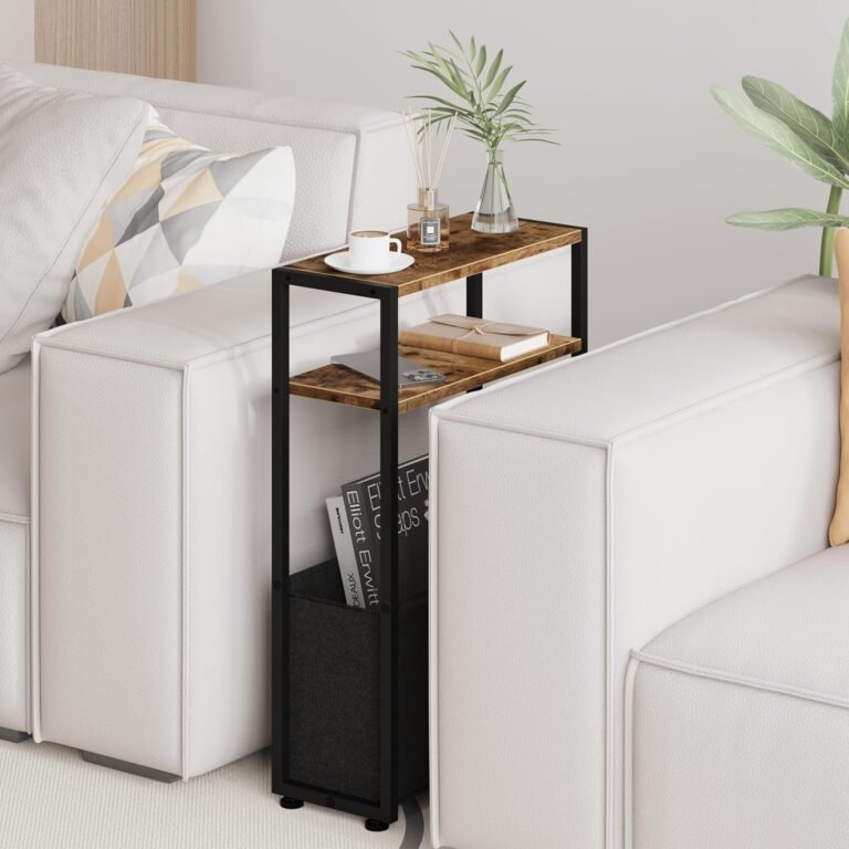 Top 10 Space-Saving Furniture Items That Transform Small Homes 6 Top 10 Space-Saving Furniture Items That Transform Small Homes